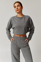 The Kendall Sweatshirt
