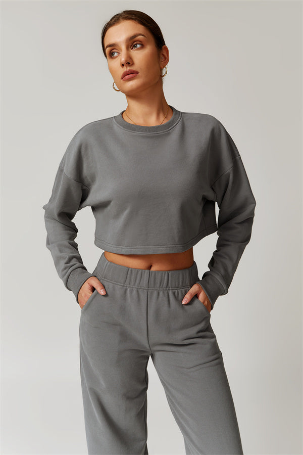 The Kendall Sweatshirt