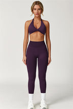 The Sloane Leggings