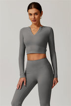 The Kendall Top & Leggings Set