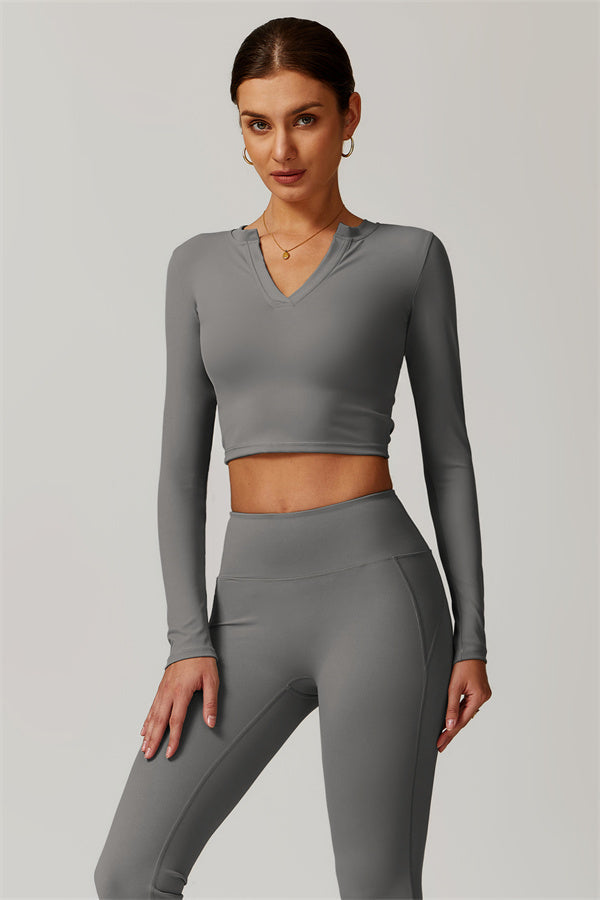 The Kendall Top & Leggings Set