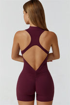The Anaya Playsuit