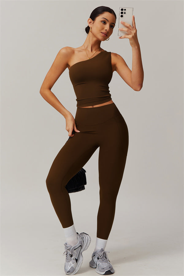 Freya Top & Leggings