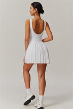 The Isolde Dress