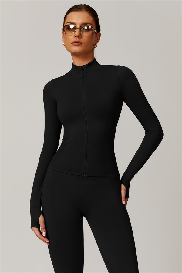 Chloe Jacket & Leggings