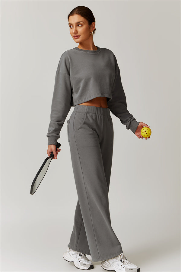The Kendall Sweatshirt