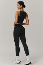 Lina Top & Leggings GRIPPI