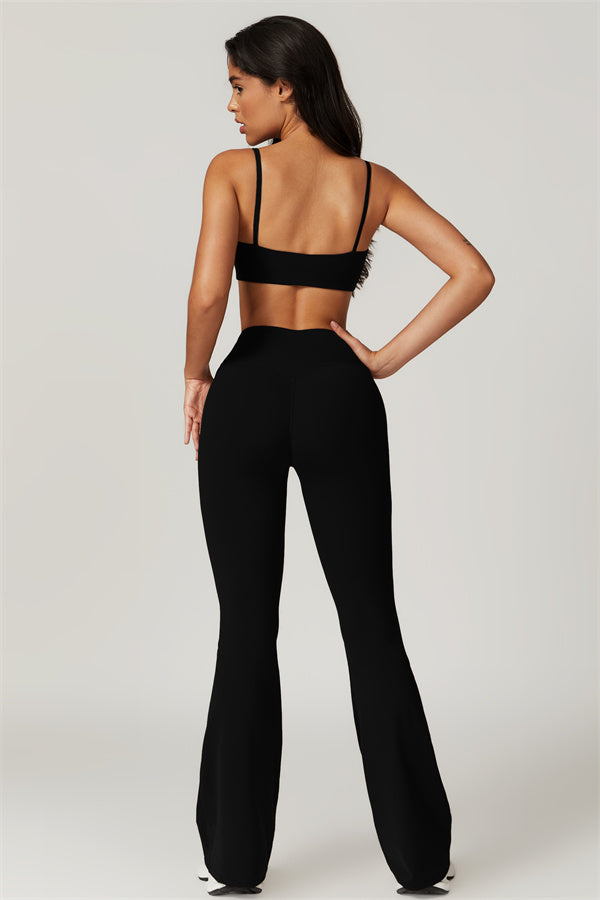 The Katerina Leggings