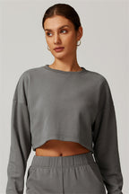 The Kendall Sweatshirt