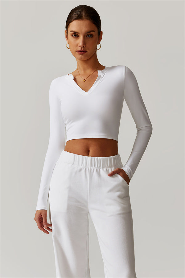 The Kendall Top & Sweatpants Set