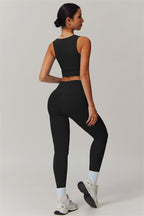 Lina Top & Leggings GRIPPI