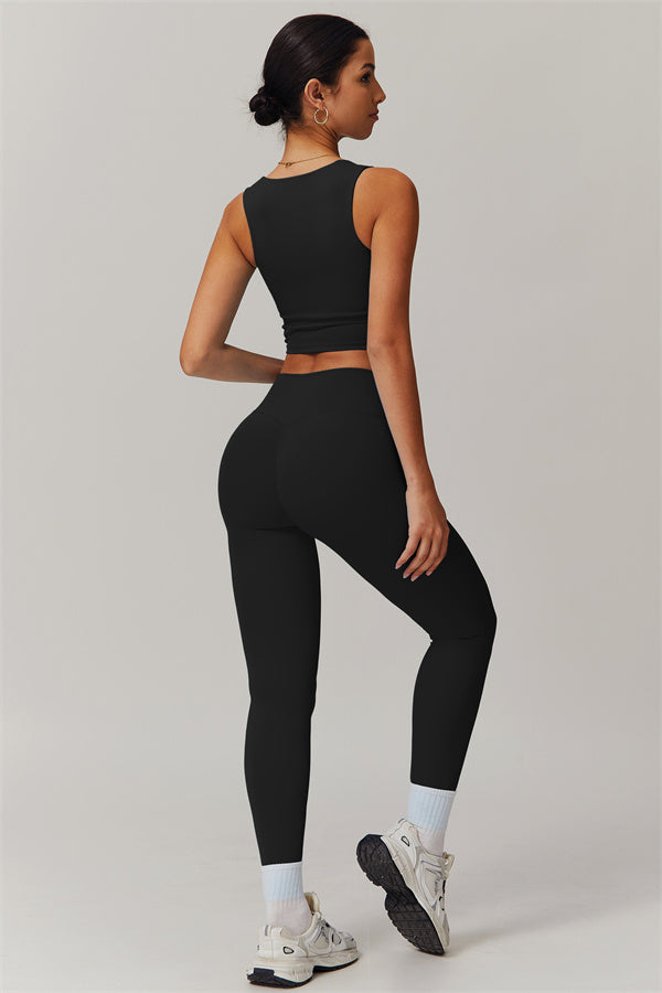 Lina Top & Leggings GRIPPI