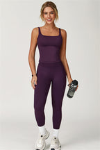 The Hailey Top