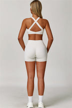 The Sophia Shorts