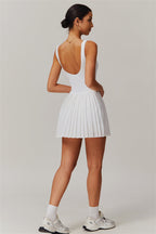 The Isolde Dress