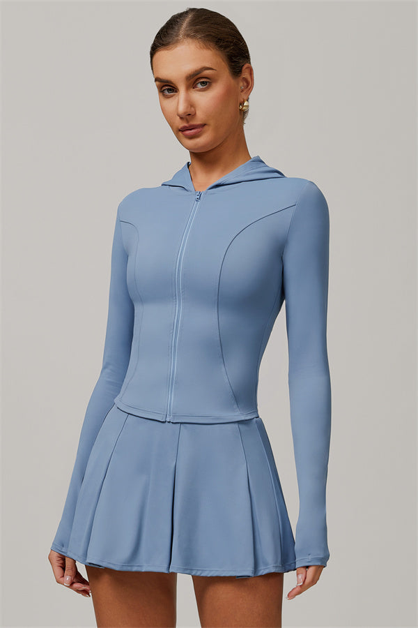 Diana Jacket & Tennis Skirt