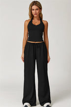 The Aaliyah Sweatpants