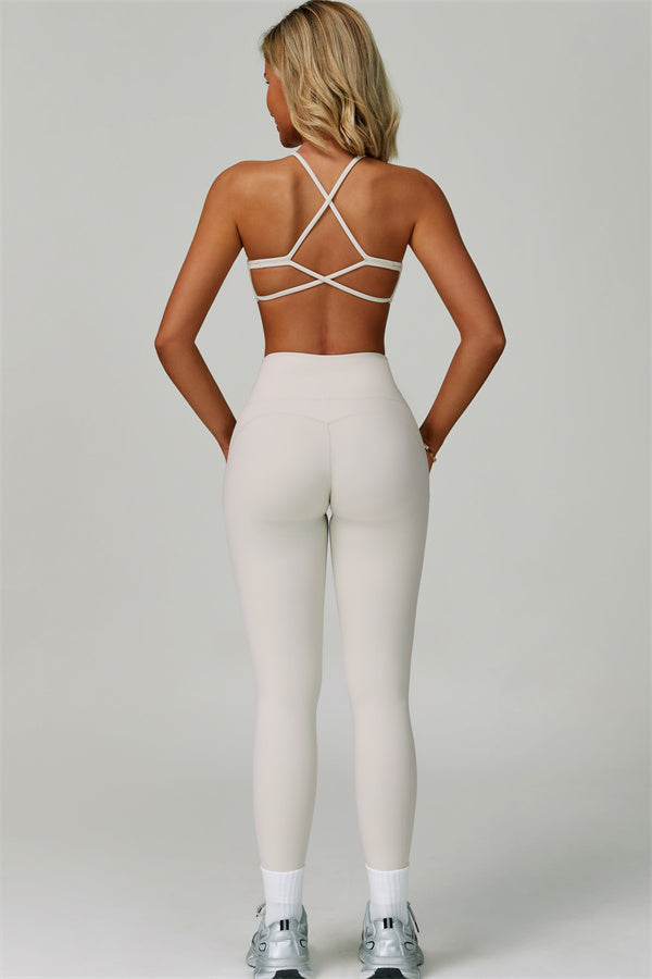 Haven Sports Bra & Leggings