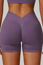 The Olivia Shorts