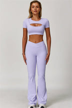 The Isabella Top