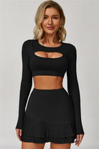 The Isabella Skirt