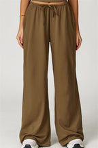 The Aaliyah Sweatpants