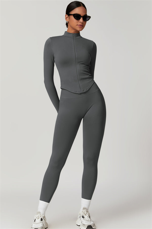 Rowan Jacket & Leggings