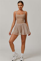 The Mathilda Dress