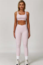 The Isabella Leggings