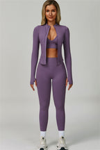 The Olivia Leggings