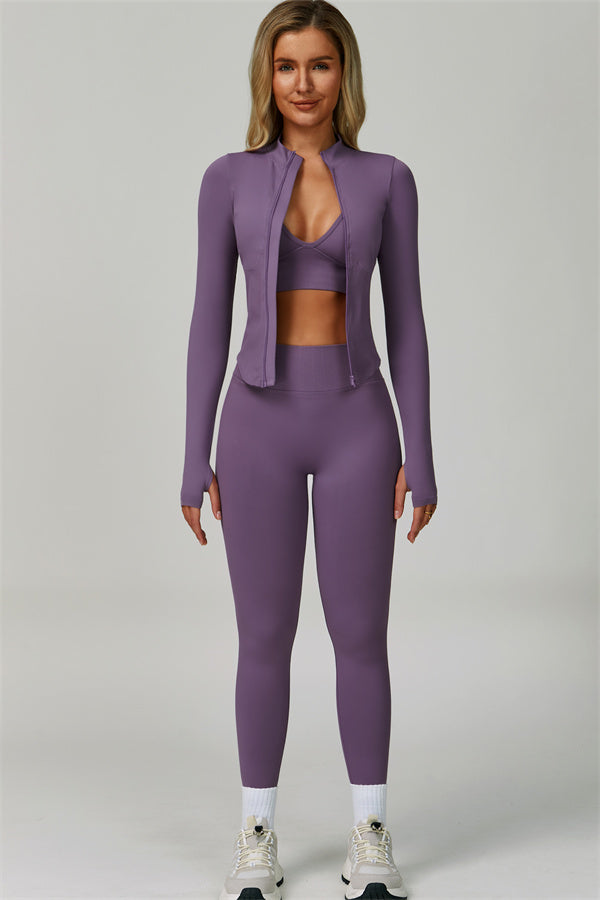 The Olivia Leggings