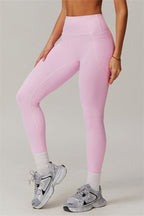 Blissful Rose Leggings GRIPPI