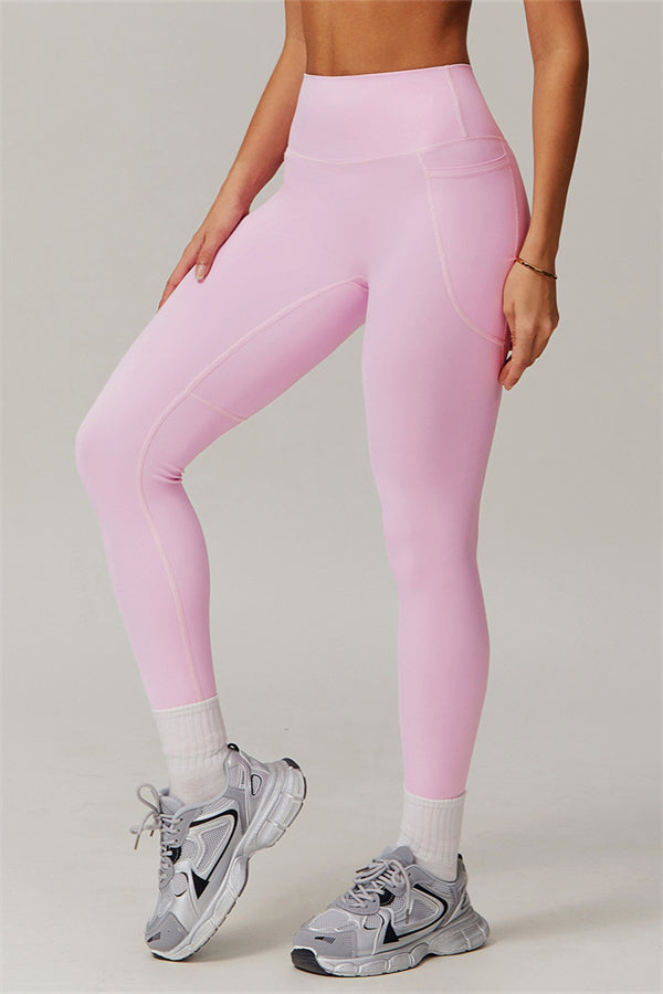 Blissful Rose Leggings GRIPPI