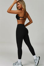 Haven Sports Bra & Leggings