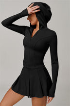 Diana Jacket & Tennis Skirt