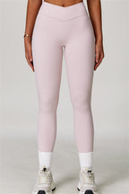 The Isabella Leggings