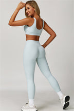 The Isabella Leggings