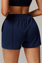 The Hailey Shorts