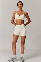 Scarlett Shorts