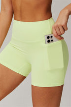 Blissful Rose Shorts GRIPPI