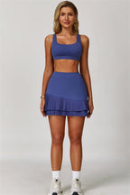 The Isabella Skirt