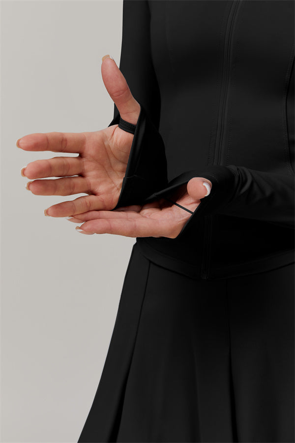 Diana Jacket & Tennis Skirt