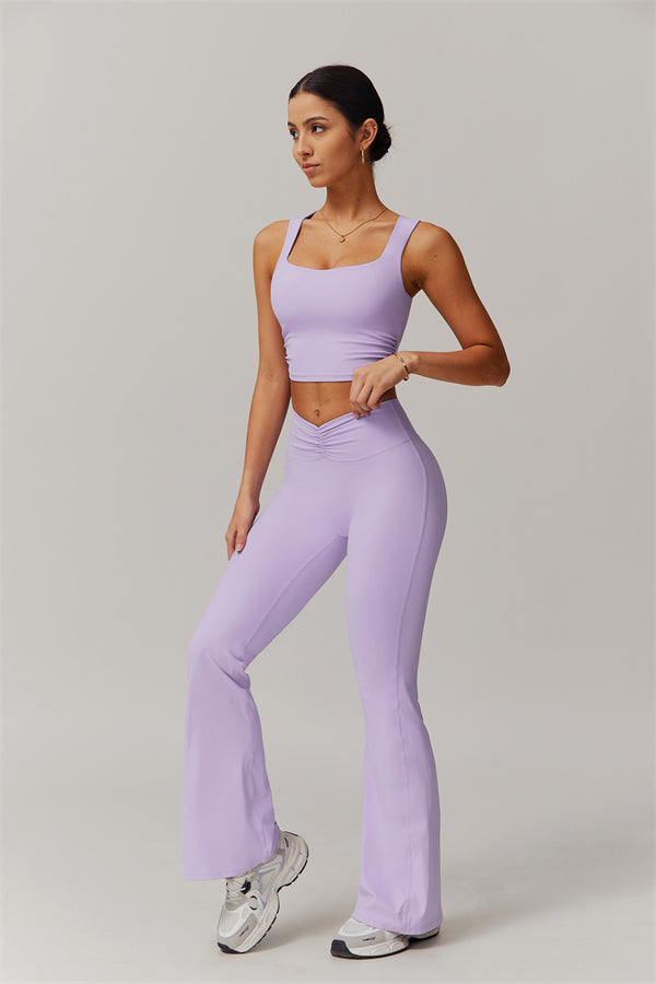 Lina Flare Leggings