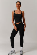 Meredith Top & Leggings GRIPPI