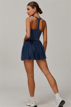 The Mathilda Dress