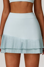 The Isabella Skirt