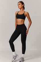 The Blaire Bra & Leggings Set