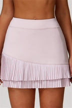 The Isabella Skirt