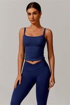 Meredith Top & Leggings GRIPPI
