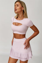 The Isabella Top
